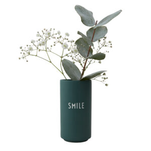 Favourite vase - Smile