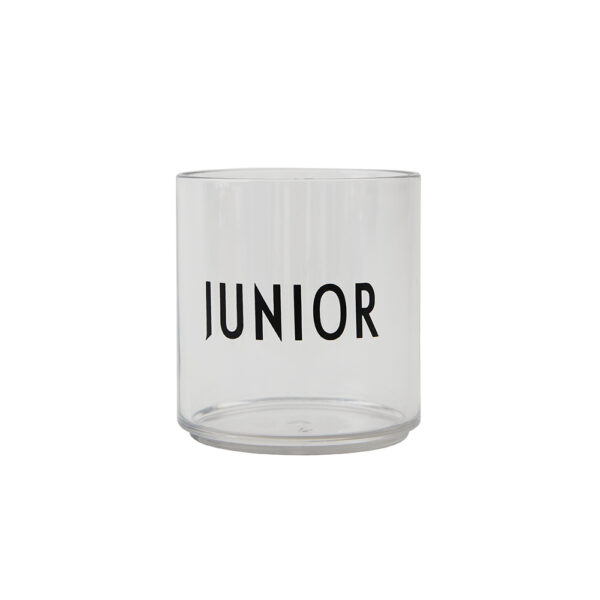 Kids drinking glass - Junior