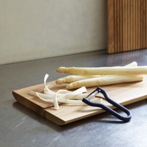 Part cutting board - Veggie