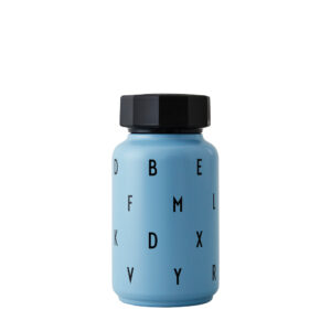 Kids thermobottle - Blue