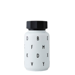 Kids thermobottle - White