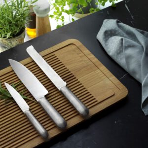 Part cutting board - Meat