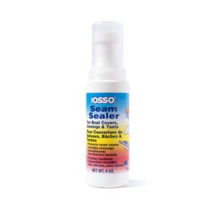 Iosso seam sealer