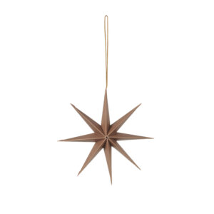 Venice Ø15 - Indian tan