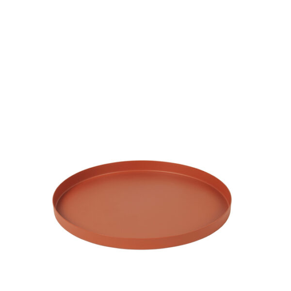 Donna fat - Pureed pumpkin orange