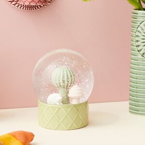 Sweet stories - Spring globe