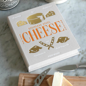 The essentials - Cheese tools