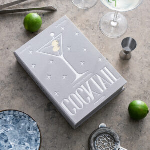 The essentials - Cocktail tools