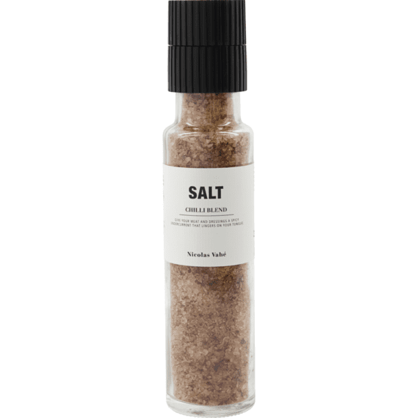 Salt - Chilli blend