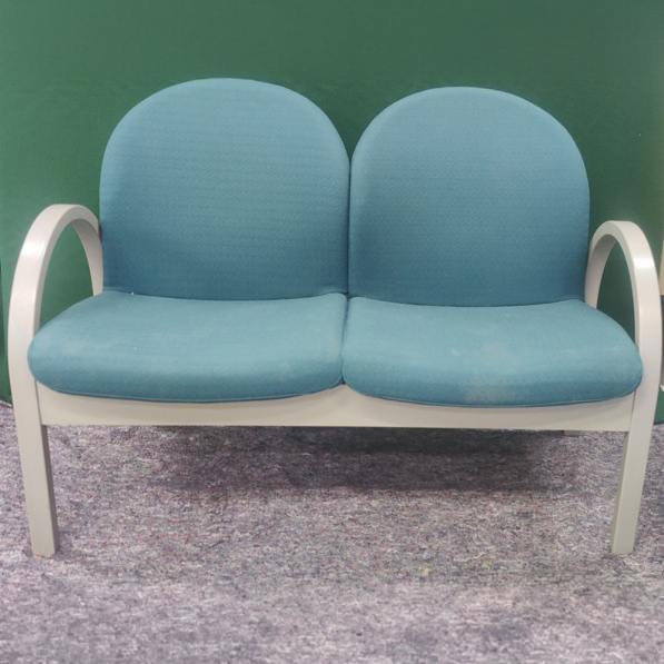 SF-001 Toseter sofa. 2stk.