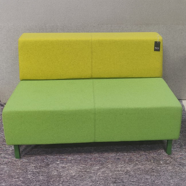 SF-002 Toseter sofa. 1stk.